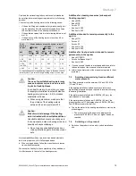 Предварительный просмотр 15 страницы Vaillant ecoFIT pure Installation And Maintenance Instructions Manual