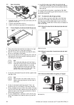 Предварительный просмотр 20 страницы Vaillant ecoFIT sustain 415 Installation And Maintenance Instructions Manual