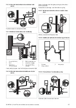 Предварительный просмотр 21 страницы Vaillant ecoFIT sustain 415 Installation And Maintenance Instructions Manual