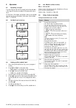 Предварительный просмотр 25 страницы Vaillant ecoFIT sustain 415 Installation And Maintenance Instructions Manual