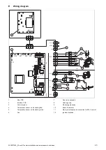 Предварительный просмотр 43 страницы Vaillant ecoFIT sustain 415 Installation And Maintenance Instructions Manual