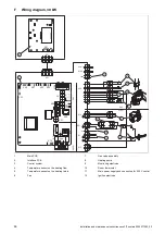 Предварительный просмотр 44 страницы Vaillant ecoFIT sustain 415 Installation And Maintenance Instructions Manual