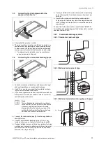 Предварительный просмотр 11 страницы Vaillant ecoFIT sustain 615 Installation And Maintenance Instructions Manual