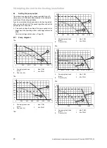 Предварительный просмотр 20 страницы Vaillant ecoFIT sustain 615 Installation And Maintenance Instructions Manual