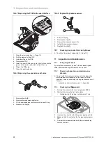 Предварительный просмотр 24 страницы Vaillant ecoFIT sustain 615 Installation And Maintenance Instructions Manual