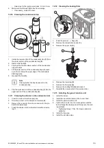 Preview for 33 page of Vaillant ecoFIT sustain 800 Series Installation And Maintenance Instructions Manual