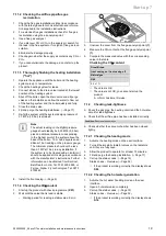 Предварительный просмотр 19 страницы Vaillant ecoFIT sustain 825 Installation And Maintenance Instructions Manual