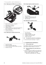 Предварительный просмотр 24 страницы Vaillant ecoFIT sustain 825 Installation And Maintenance Instructions Manual