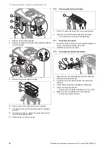 Предварительный просмотр 26 страницы Vaillant ecoFIT sustain 825 Installation And Maintenance Instructions Manual