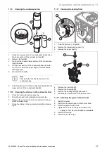 Предварительный просмотр 27 страницы Vaillant ecoFIT sustain 825 Installation And Maintenance Instructions Manual