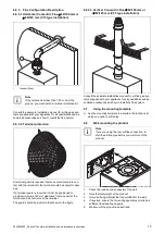 Предварительный просмотр 15 страницы Vaillant ecoFIT sustain Series Installation And Maintenance Instructions Manual