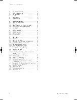 Preview for 2 page of Vaillant ecoMAX 600 Series Instructions For Use Manual