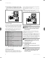 Preview for 8 page of Vaillant ecoMAX 600 Series Instructions For Use Manual