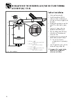 Preview for 34 page of Vaillant ecoMAX 613/2 E Installation Instructions Manual