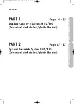 Предварительный просмотр 3 страницы Vaillant ecoMAX 618/2 E Installation Instructions Manual