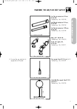 Предварительный просмотр 7 страницы Vaillant ecoMAX 618/2 E Installation Instructions Manual