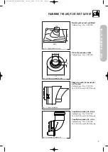 Предварительный просмотр 9 страницы Vaillant ecoMAX 618/2 E Installation Instructions Manual