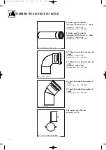 Предварительный просмотр 10 страницы Vaillant ecoMAX 618/2 E Installation Instructions Manual