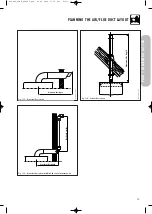 Предварительный просмотр 13 страницы Vaillant ecoMAX 618/2 E Installation Instructions Manual