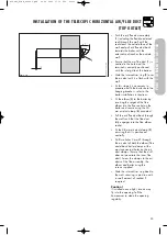 Предварительный просмотр 23 страницы Vaillant ecoMAX 618/2 E Installation Instructions Manual