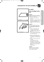 Предварительный просмотр 25 страницы Vaillant ecoMAX 618/2 E Installation Instructions Manual