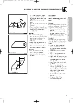 Предварительный просмотр 27 страницы Vaillant ecoMAX 618/2 E Installation Instructions Manual