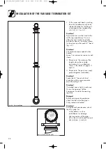 Предварительный просмотр 28 страницы Vaillant ecoMAX 618/2 E Installation Instructions Manual