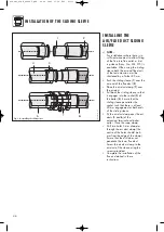 Предварительный просмотр 46 страницы Vaillant ecoMAX 618/2 E Installation Instructions Manual