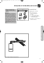 Предварительный просмотр 47 страницы Vaillant ecoMAX 618/2 E Installation Instructions Manual