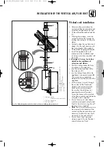 Предварительный просмотр 53 страницы Vaillant ecoMAX 618/2 E Installation Instructions Manual