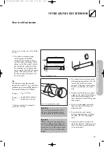 Предварительный просмотр 55 страницы Vaillant ecoMAX 618/2 E Installation Instructions Manual