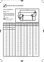 Предварительный просмотр 56 страницы Vaillant ecoMAX 618/2 E Installation Instructions Manual