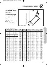 Предварительный просмотр 57 страницы Vaillant ecoMAX 618/2 E Installation Instructions Manual