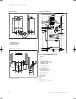 Preview for 6 page of Vaillant ecoMAX 635 Instructions For Installation And Servicing