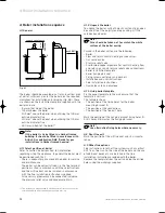 Preview for 12 page of Vaillant ecoMAX 635 Instructions For Installation And Servicing