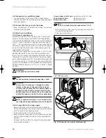 Preview for 16 page of Vaillant ecoMAX 635 Instructions For Installation And Servicing