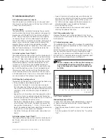 Preview for 23 page of Vaillant ecoMAX 635 Instructions For Installation And Servicing