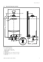 Предварительный просмотр 9 страницы Vaillant ecoMAX 646 Installation And Maintenance Manual