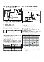 Предварительный просмотр 12 страницы Vaillant ecoMAX 646 Installation And Maintenance Manual