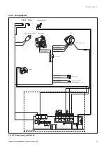 Предварительный просмотр 17 страницы Vaillant ecoMAX 646 Installation And Maintenance Manual