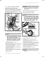 Preview for 29 page of Vaillant ecoMAX 665 Installation And Maintenance Manual