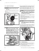 Preview for 30 page of Vaillant ecoMAX 665 Installation And Maintenance Manual