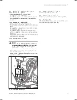 Preview for 31 page of Vaillant ecoMAX 665 Installation And Maintenance Manual