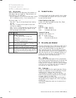 Preview for 36 page of Vaillant ecoMAX 665 Installation And Maintenance Manual