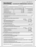 Preview for 38 page of Vaillant ecoMAX 665 Installation And Maintenance Manual