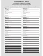 Preview for 39 page of Vaillant ecoMAX 665 Installation And Maintenance Manual