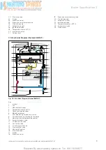 Предварительный просмотр 9 страницы Vaillant ecoMAX 824/2 E Instructions For Installation Manual