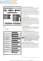 Предварительный просмотр 24 страницы Vaillant ecoMAX 824/2 E Instructions For Installation Manual