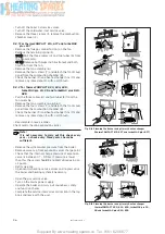 Предварительный просмотр 36 страницы Vaillant ecoMAX 824/2 E Instructions For Installation Manual