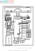 Предварительный просмотр 48 страницы Vaillant ecoMAX 824/2 E Instructions For Installation Manual